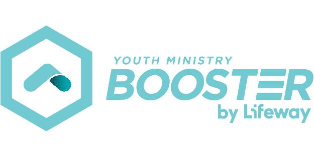 Youth Ministry Booster