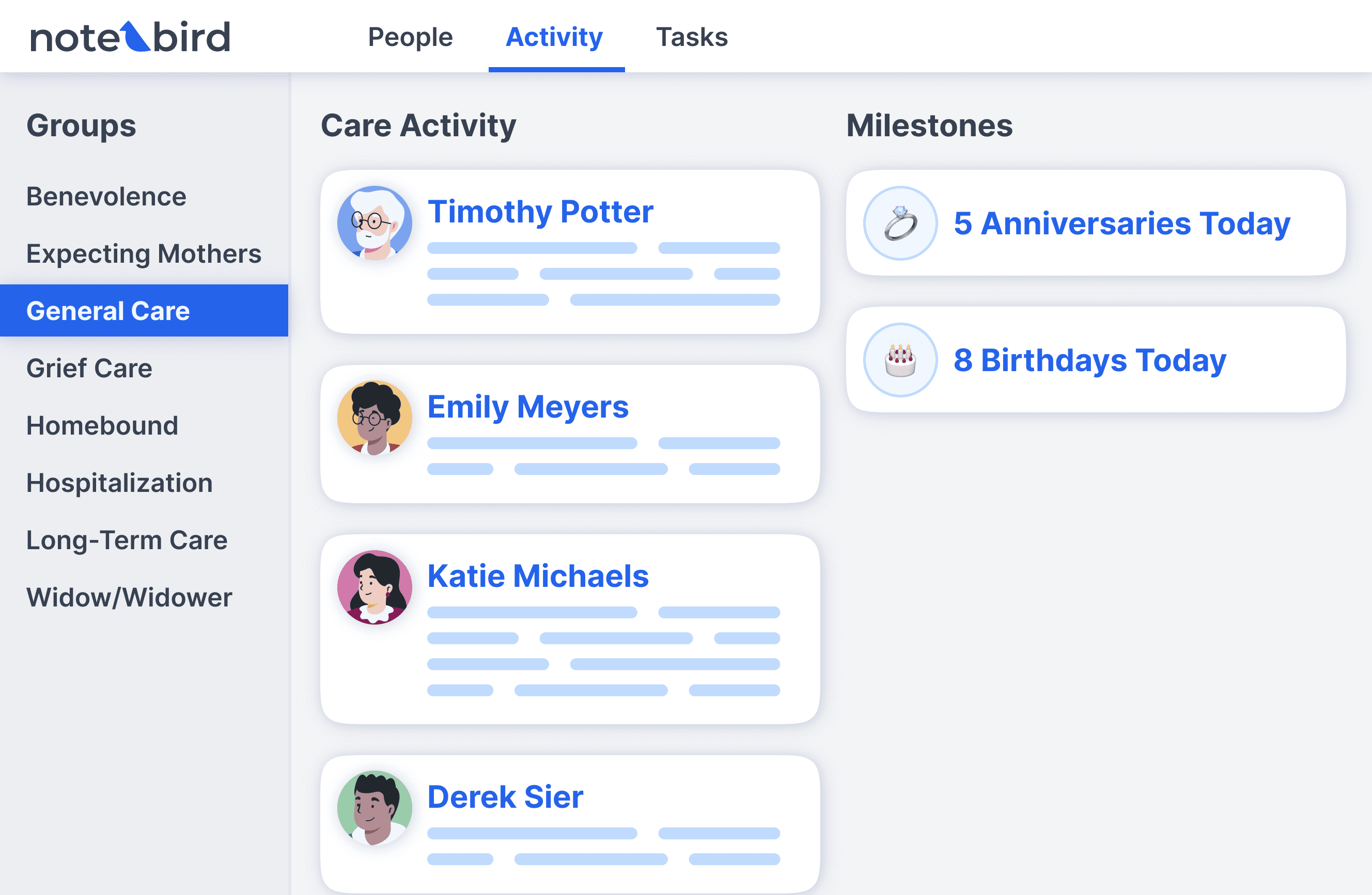 Best pastoral care software and app for intentional pastors