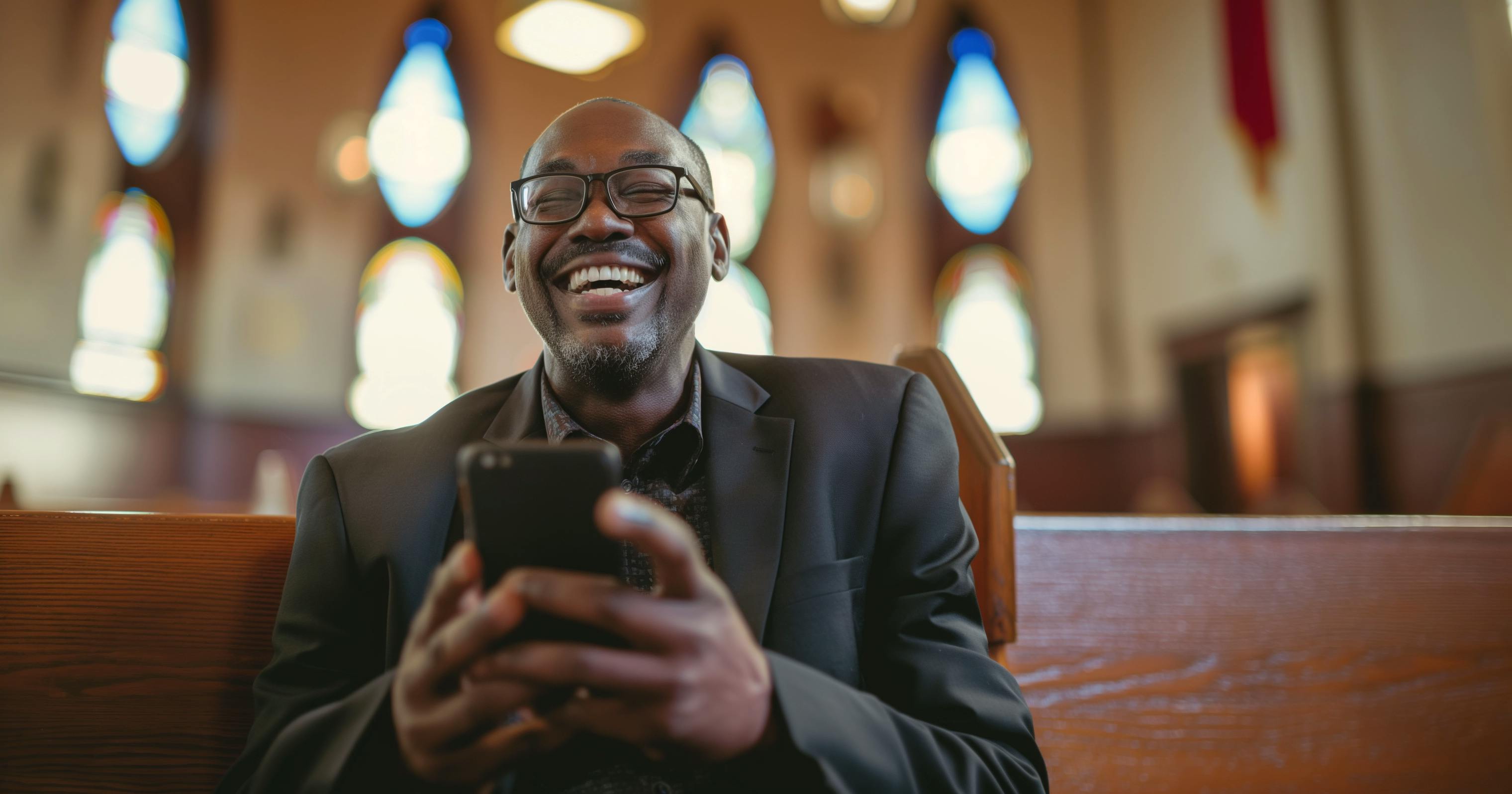 3 Ways To Communicate You Care Without Being There In Person